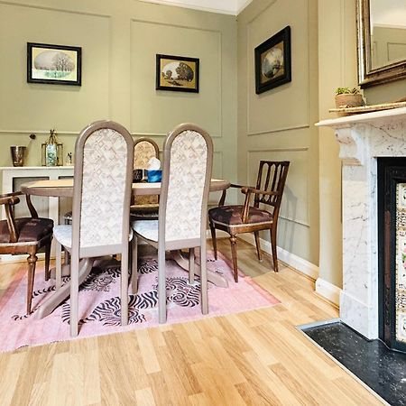 Kensington Grand Suite Лондон Екстер'єр фото