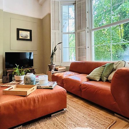 Kensington Grand Suite Лондон Екстер'єр фото