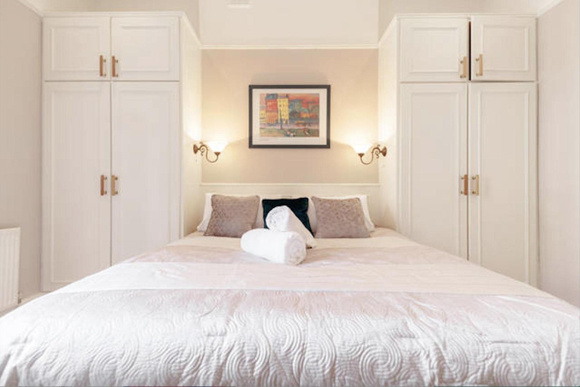 Kensington Grand Suite Лондон Екстер'єр фото
