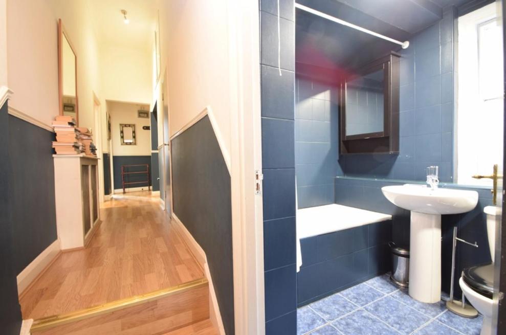 Kensington Grand Suite Лондон Екстер'єр фото