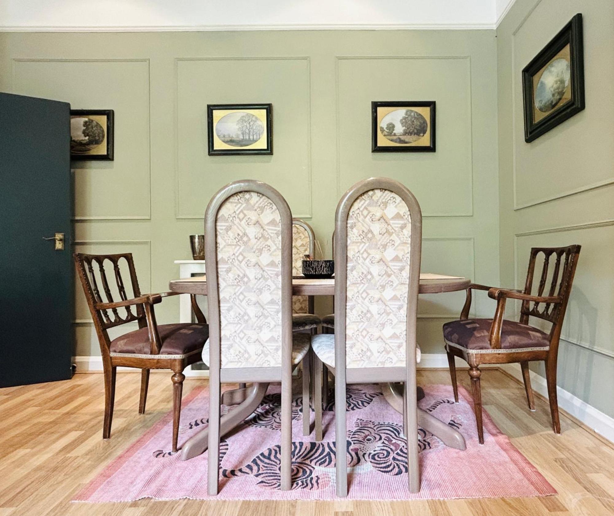 Kensington Grand Suite Лондон Екстер'єр фото